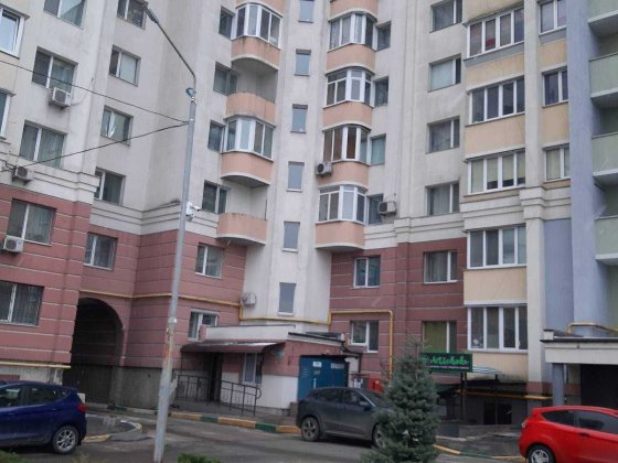 Продаж 3к.кв  Юність-3 Чабани  84000 у.о Підходить під програми різні Чабаны