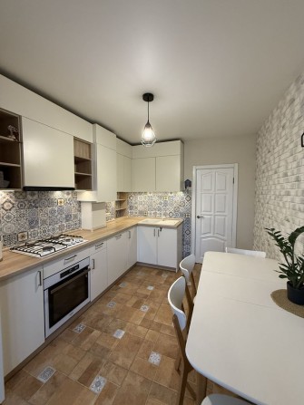 Без% Сертифікат, єВідновлення, простора 2-к квартра,Петрівський кварта - фото 1