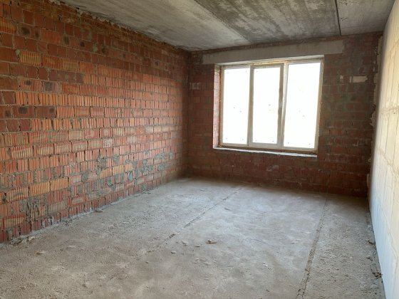 Продам 2к квартиру 67м2 в зданому будинку ЖК  Петрівський квартал Святопетровское