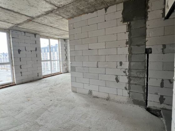 ПРОДАЖ! Квартира 31м2 - 27900$ Святопетрівське