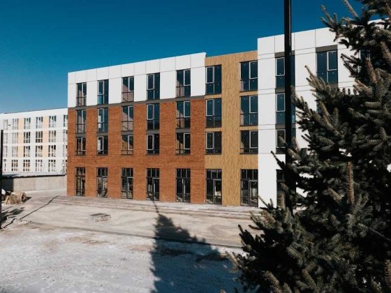 ‼️Продаж Готової 2-к квартири- 48.40м2 Газ ЖК Sanville Park ‼️ Святопетрівське