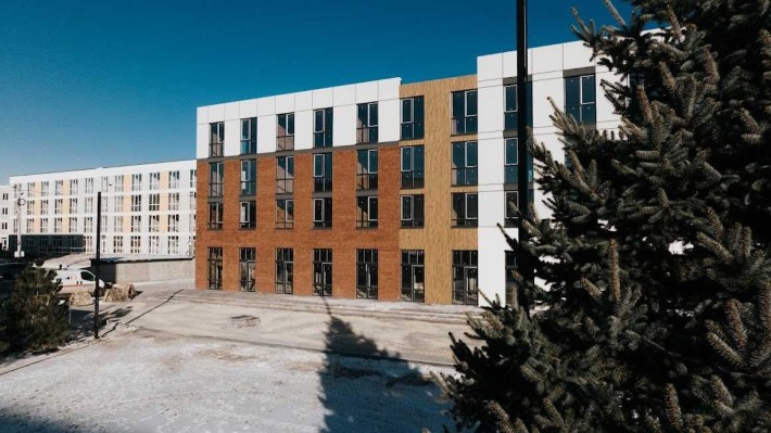 ‼️Продаж Готової 2-к квартири- 48.40м2 Газ ЖК Sanville Park ‼️ - фото 1