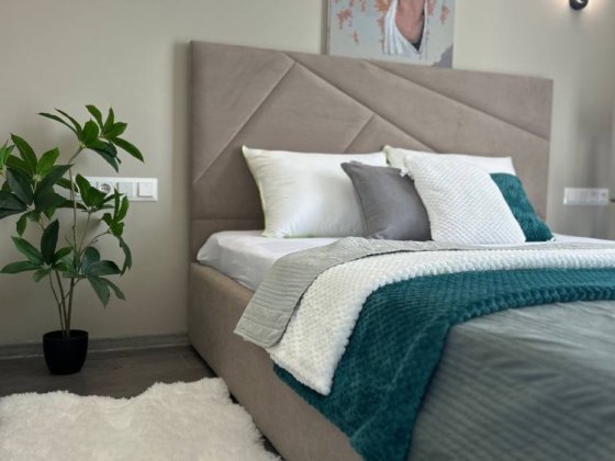 Без % Продаж 1 кім. кв. з газом в ЖК Санвіль Парк, закрита територія Святопетрівське