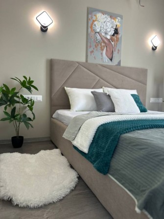 Без % Продаж 1 кім. кв. з газом в ЖК Санвіль Парк, закрита територія - фото 1