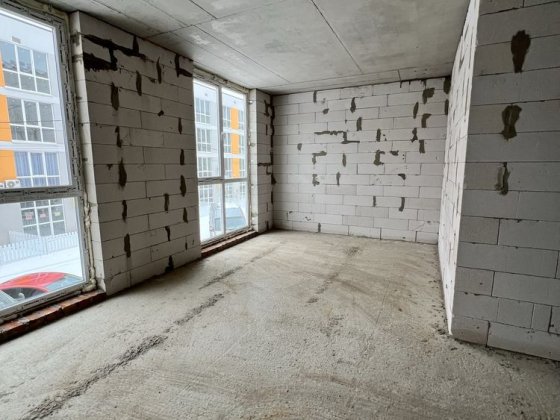 Без% Продаж квартири 31 м.кв  газ в 7 км від Києва Святопетрівське Святопетровское