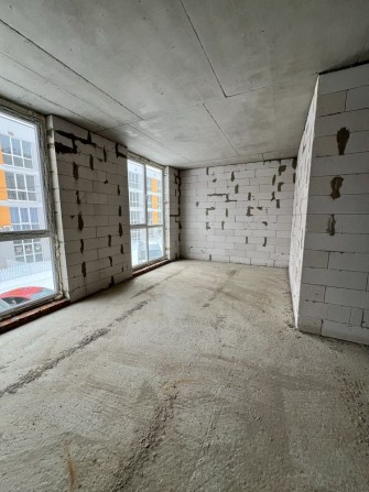 Без% Продаж квартири 31 м.кв  газ в 7 км від Києва Святопетрівське - фото 1