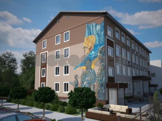 Продаж 1к смарт  з ремонтом!! ЖК Петрівський смарт Святопетрівське Святопетрівське