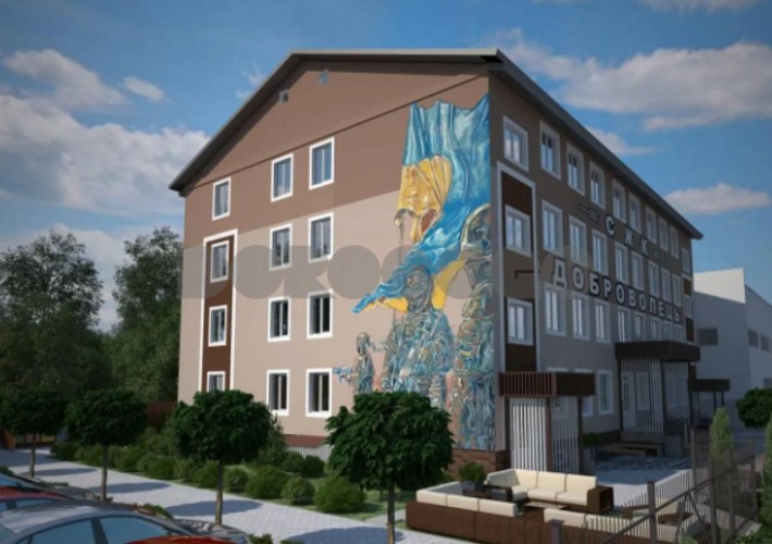 Продаж 1к смарт  з ремонтом!! ЖК Петрівський смарт Святопетрівське - фото 1