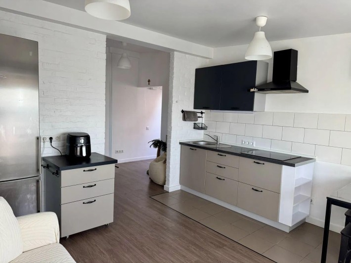 Продам 1-кімнатну квартиру-студію у ЖК «Чабани квартал», Чабани. LM - фото 1