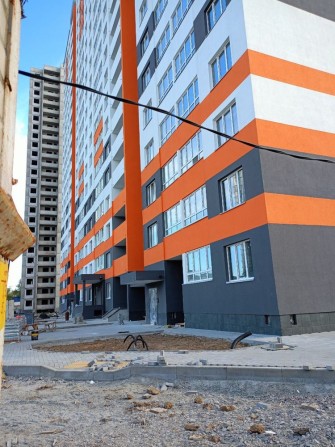 Кладовка + однокімнатна квартира Жк на озерній, м.Теремки - фото 1