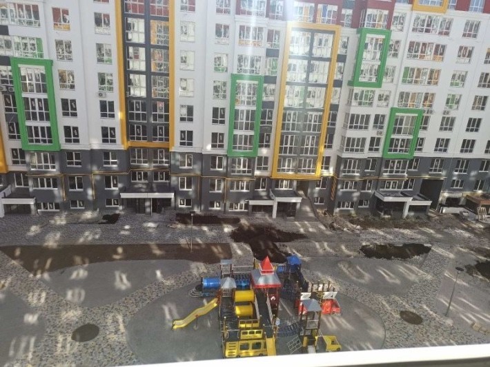 Власник! Продам однокімнатну квартиру в Чабанах - фото 1