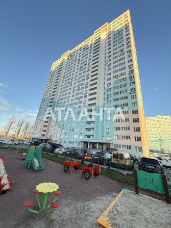 1-кімнатна квартира. Чабани. - фото 1