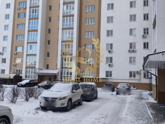 Продам1 кімнатну квартиру в Чабанах Чабаны