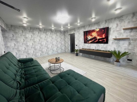 3 кімнатна квартира ЖК Одеський бульвар/5хвилин МЕТРО Теремки Чабани