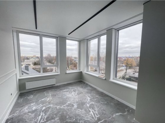 Без %! Крута 3-кім.квартира з ремонтом в ЖК Петрівське містечко 2, Святопетрівське