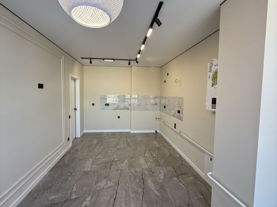 Без %! Нова квартира з ремонтом в ЖК Петрівське Містечко 2 Святопетрівське