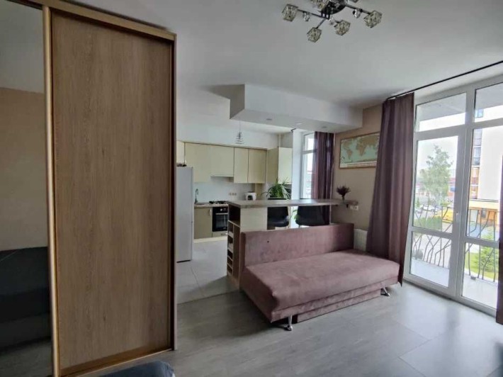 Продаж 1 кім ЖК Європейка вул Соборна 103/7 - фото 1