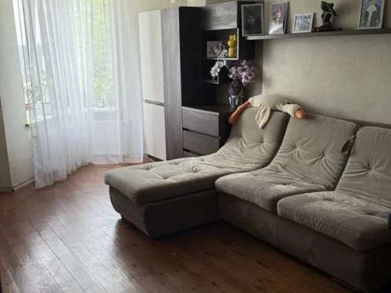 Однокімнатна квартира в с.Святопетрівське Святопетровское