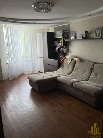 Однокімнатна квартира в с.Святопетрівське - фото 1