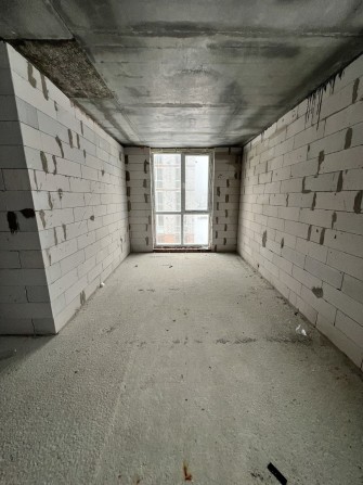 Продаж квартири 27 м.кв під ремонт в 7 км від Києва - фото 1