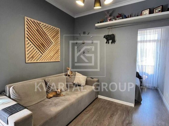 Продаж 2к квартири Стоянка