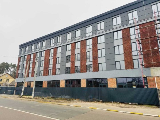 Терміново! БЕЗ КОМІСІЇ, Готова квартира, швидкий виїзд на Київ Стоянка