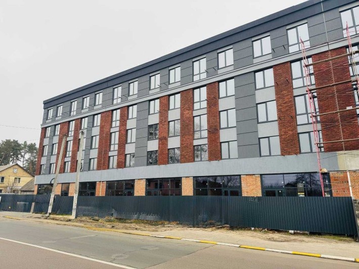 Терміново! БЕЗ КОМІСІЇ, Готова квартира, швидкий виїзд на Київ - фото 1