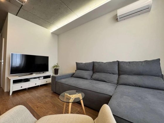 Продам 1-кімнатну квартиру у ЖК «Park Plaza», Чабани. LM Чабани