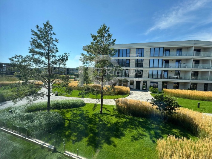 Квартири з ремонтом меблями та технікою. Рельному покупцю знижка! - фото 1