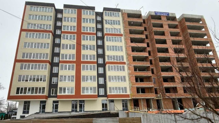 Продаж 1 кім. квартири в ЖК Центр, м. Яготин Є ВІДЕООГЛЯД - фото 1