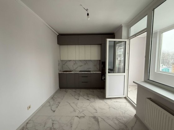 Продаж 1 кім. квартири з ремонтом в ЖК ЦЕНТР в центрі міста Яготин Яготин
