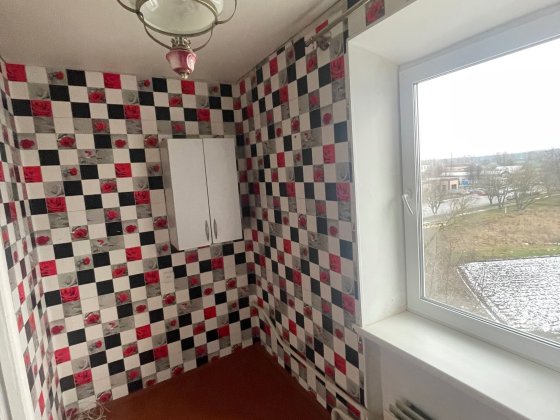 1-кімнатна квартира, м.Богуслав, Київська область Богуслав