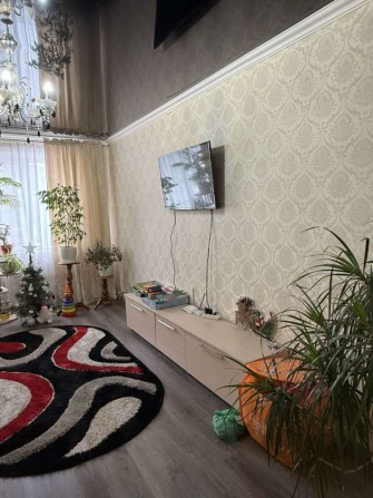 3 кімнатна квартира Сквира вулиця Незалежності - фото 1