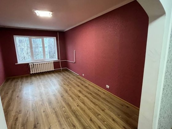 Двокімнатна квартира в Таращі Тараща