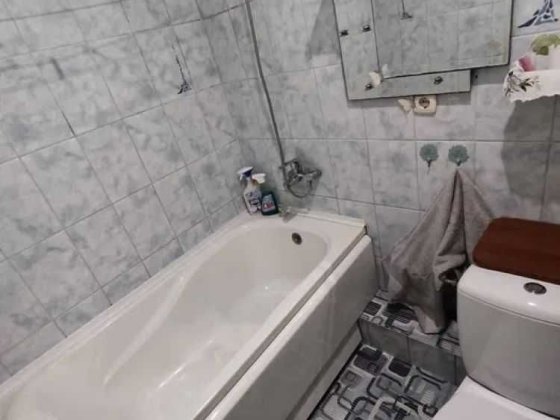 Продається затишна 1-кім квартира 27 кв.м, Бородянка. ОФОРМЛЕННЯ 2% Бородянка