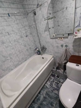 Продається затишна 1-кім квартира 27 кв.м, Бородянка. ОФОРМЛЕННЯ 2% - фото 1