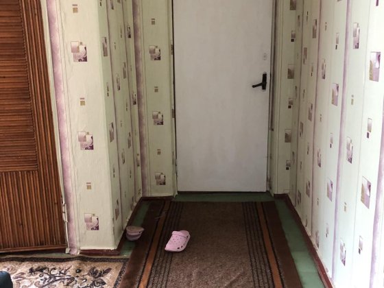 Продам 1 кімн. Квартиру в с. Мліїв ( Садстанція ) Барышевка