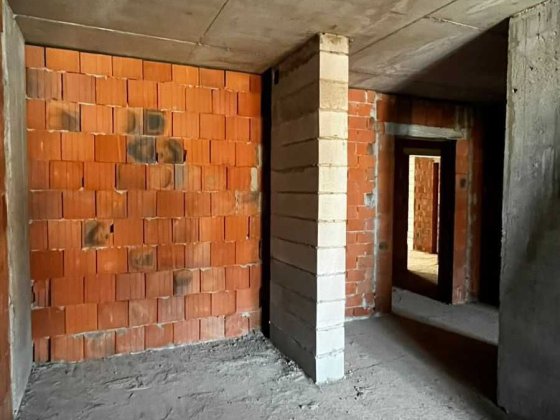 1км.квартира продаж ЖК Верба,розтермінування Глеваха