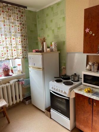 Продаж 1-кімнатної квартири Вокзальна 45 - фото 1