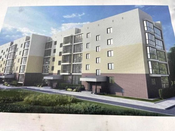 Продаж 2-кімнатної квартири в центрі Макарова Макарів