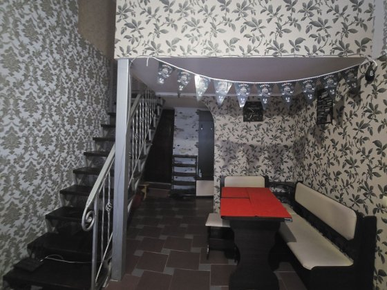 Квартира 60 м кв з кімнатою на мансарді Немішаєве