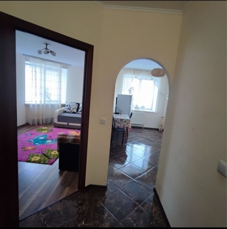 Без комісії! 1 кімнатна квартира з ремонтом ГАЗ! Податки 2% Сертифікат - фото 1