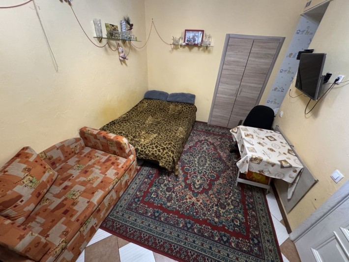 Продам квартиру з ремонтом в Немішаєві - фото 1