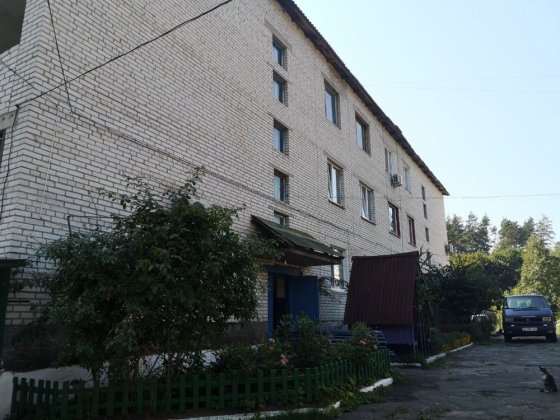 Димер продається  2 кімната квартира Димер