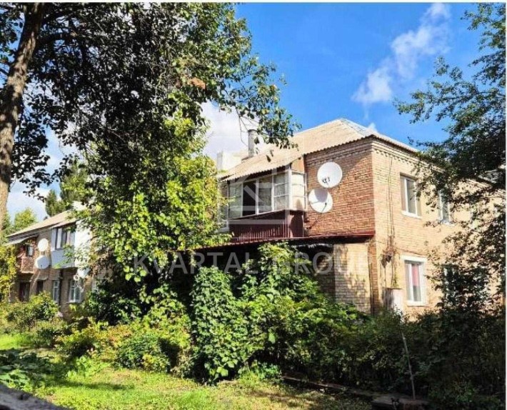 Продаж 1 кім квартири в Немішаєво СЕРТИФІКАТ-ТАК - фото 1