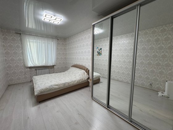 Продам 2-кімнатну квартиру з ремонтом| ЖК Парковий| БЕЗ КОМІСІЇ! Гнатівка