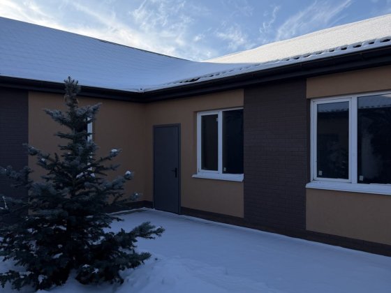 Вигідна пропозиція! Будинок приватного типу за супер ціну!ДЕРЖПРОГРАМИ Гнатовка