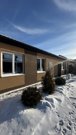 Апартаменти з газом у мальовничій Гнатівці | зручний виїзд на Київ - фото 1