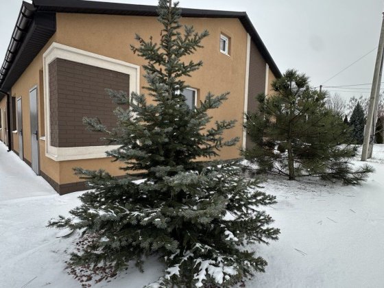 Апартаменти з газом під сертифікат і держпрограми Гнатівка