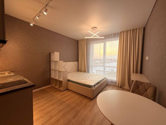 ‼️Проджа квартири студії Білогородка ‼️ Гнатовка